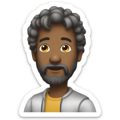 Doflamigo doncixote sticker