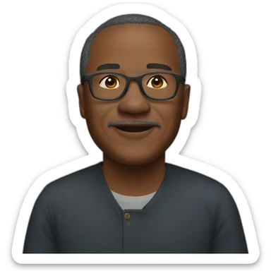 Peter obi sticker