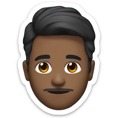 Caseoh twitch streamer  sticker