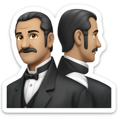 president Qasym-Jomart Kemelūly Toqaev Asian Kazakhstan sticker