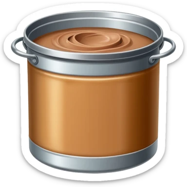 canned pâté sticker