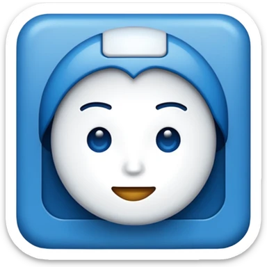 LinkedIn Learning AI Tool Emoji sticker