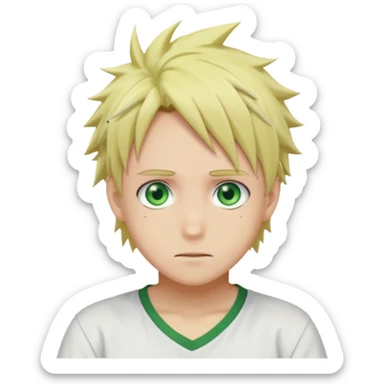 Meliodas Nanatsu no Taizai  sticker