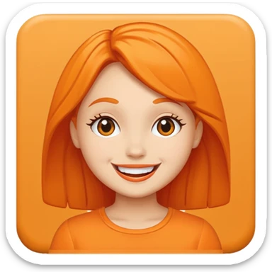 Miss Minutes from the Loki TV show sticker