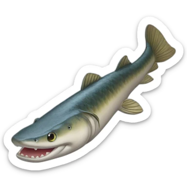 Gar i got sticker