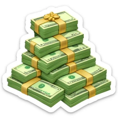💲 sticker