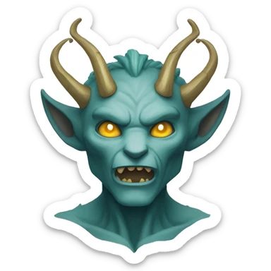 laufey sticker
