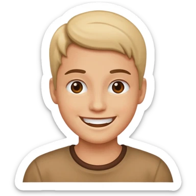 you are useless sticker