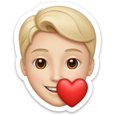 🥰🤩❤️‍🔥 sticker