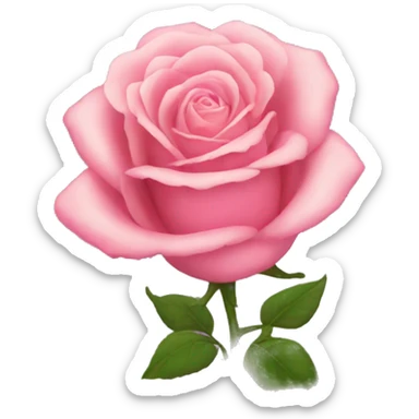 roses  sticker