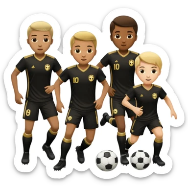 Columbus crew sticker