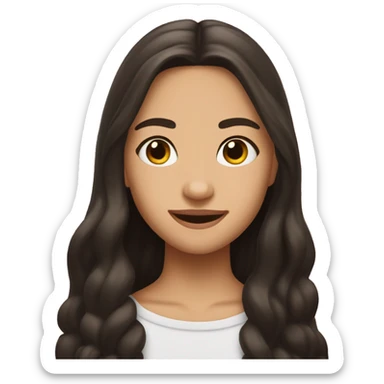 Olivia Rodrigo sticker