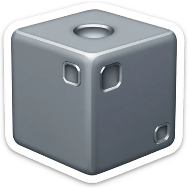 I Wanted تto مکعب it with photo sticker