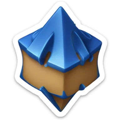 Dreidel  sticker