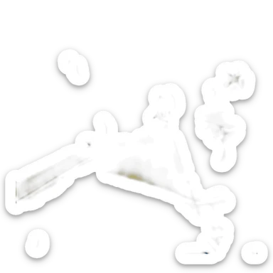 Flag of ukraine sticker