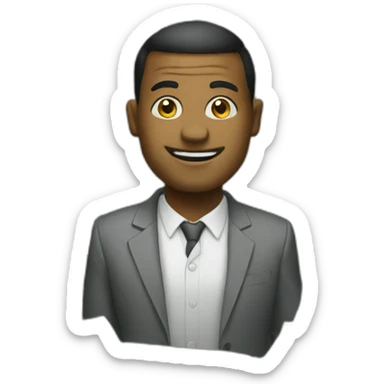 Tons of dollars sticker