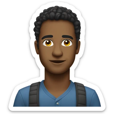 holden jacobs sticker