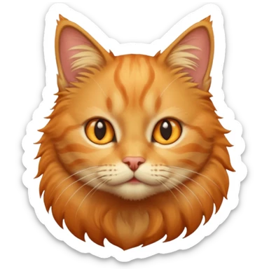 cattoge sticker