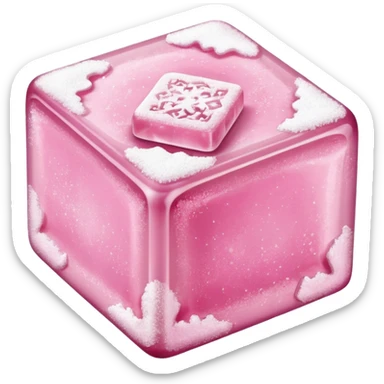 turkish delight sticker