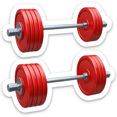 Haltere sticker
