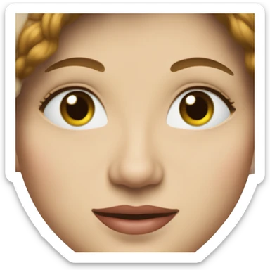 Anne Boelyn  sticker