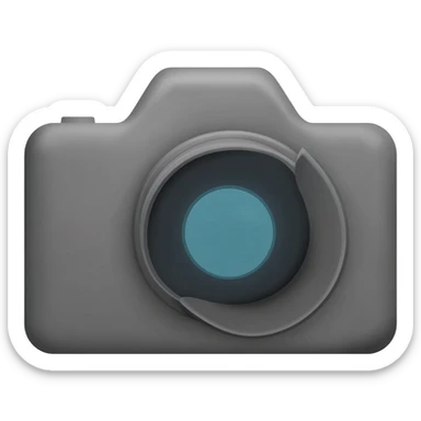 Switch Cam words sticker