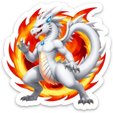 Koraidon-Reshiram-Miraidon-fusion sticker