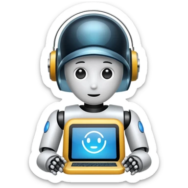 Shut the fuck up sticker