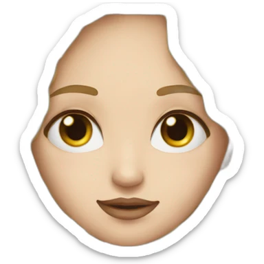 Cherche pas j'ai réson sticker