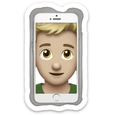 iphone se 2016 sticker