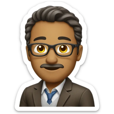 Emprendedor  sticker