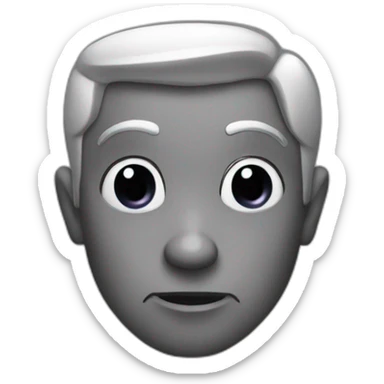 Twilight zone disney sticker