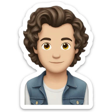 harry styles 2022 sticker
