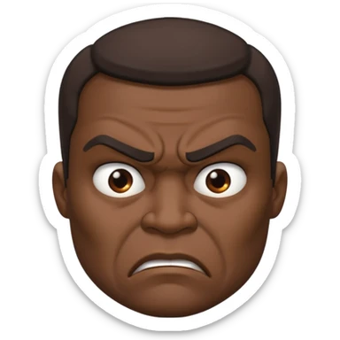 Because if you are, I hate you
 sticker