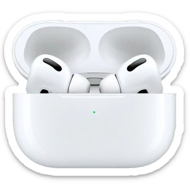 AirPods Pro  sticker
