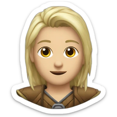 vandera de epañor y vnezuela sticker