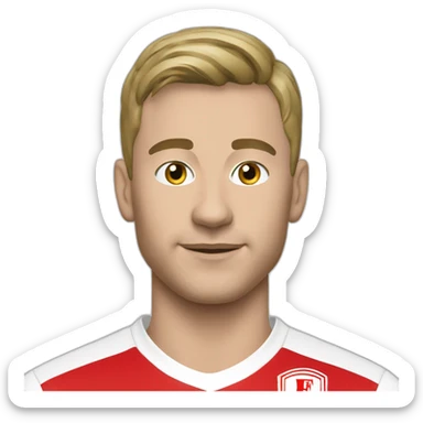 1.FC KÖLN Fußball  sticker