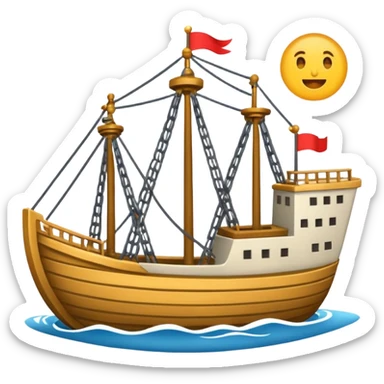 celebration of the lamine yamal sticker