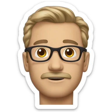 Jeffrey Dhamer sticker