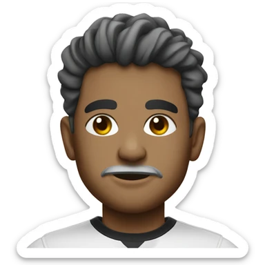 Corinthians  sticker