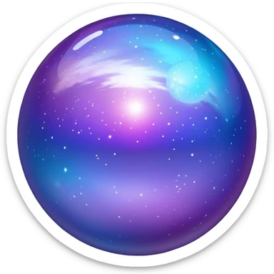 Mercury retrograde  sticker