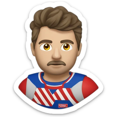 gornik zabrze sticker