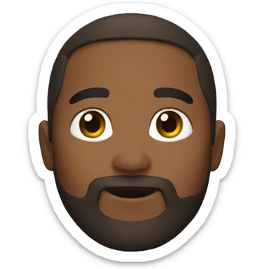 Súper kenny sticker