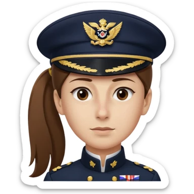 второй парень должен быть в адмиральской фуражке с длиными волосами в хвост обычного коричневого цвета, у него должны быть косые глаза, нет очков и кривой переломанный нос sticker