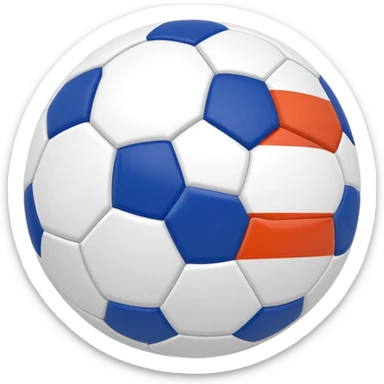 Generate emoji for jsw football club Bangalore  sticker