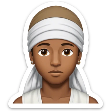 nba youngboy sticker