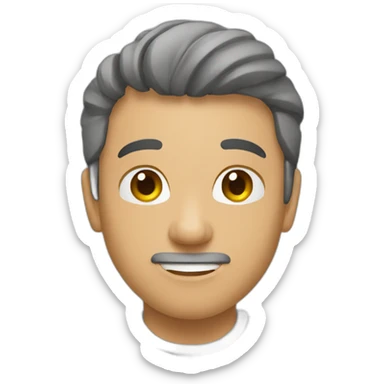 YouTube thumbnail emoji sticker