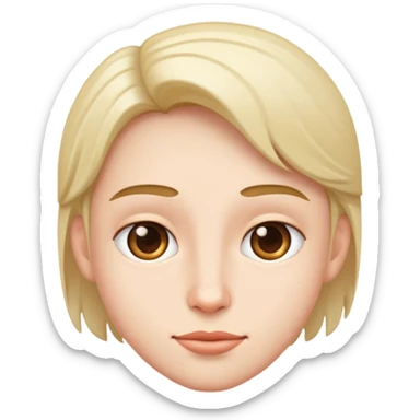 I highly recommend it  sticker