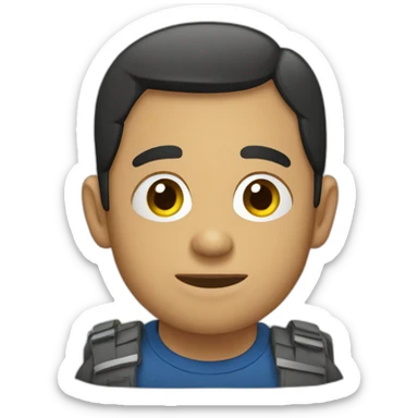 Pais ecuador sticker