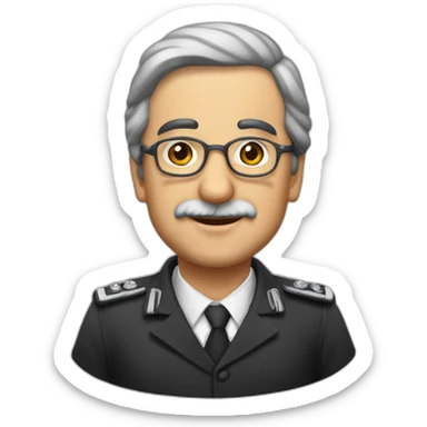 Kemal Kılıçdaroğlu  sticker
